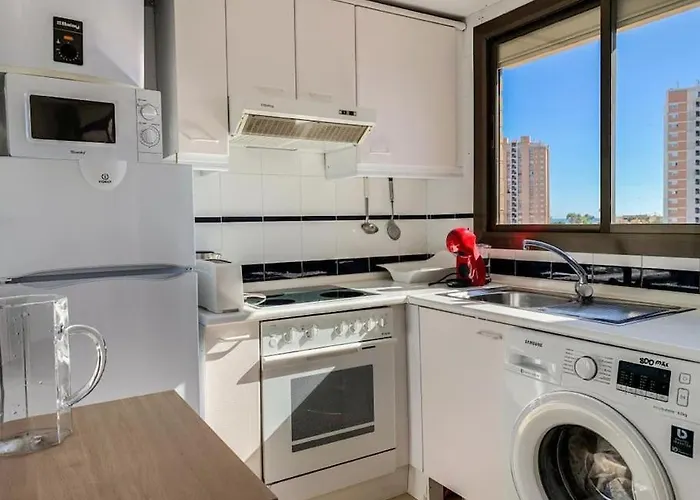 Puerto Romano Appartment