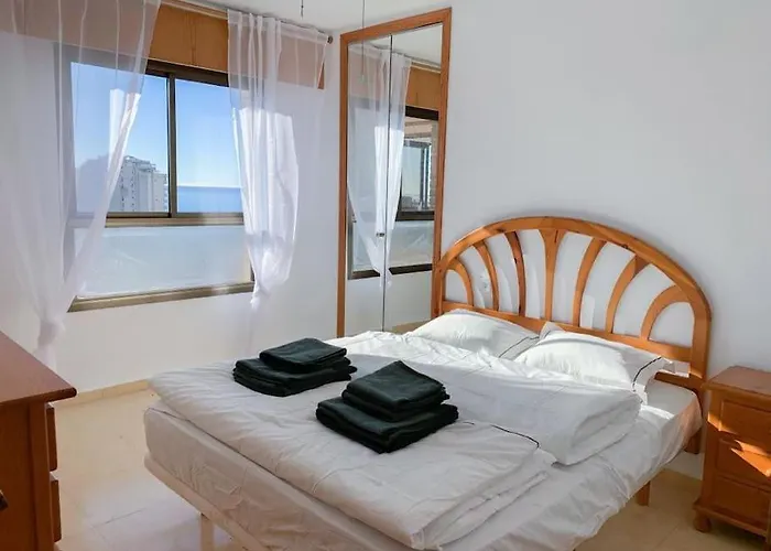 Puerto Romano Appartment