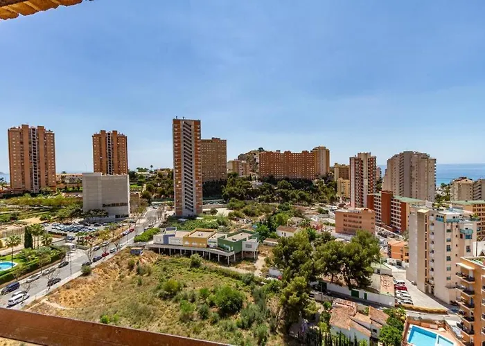 Puerto Romano Appartment