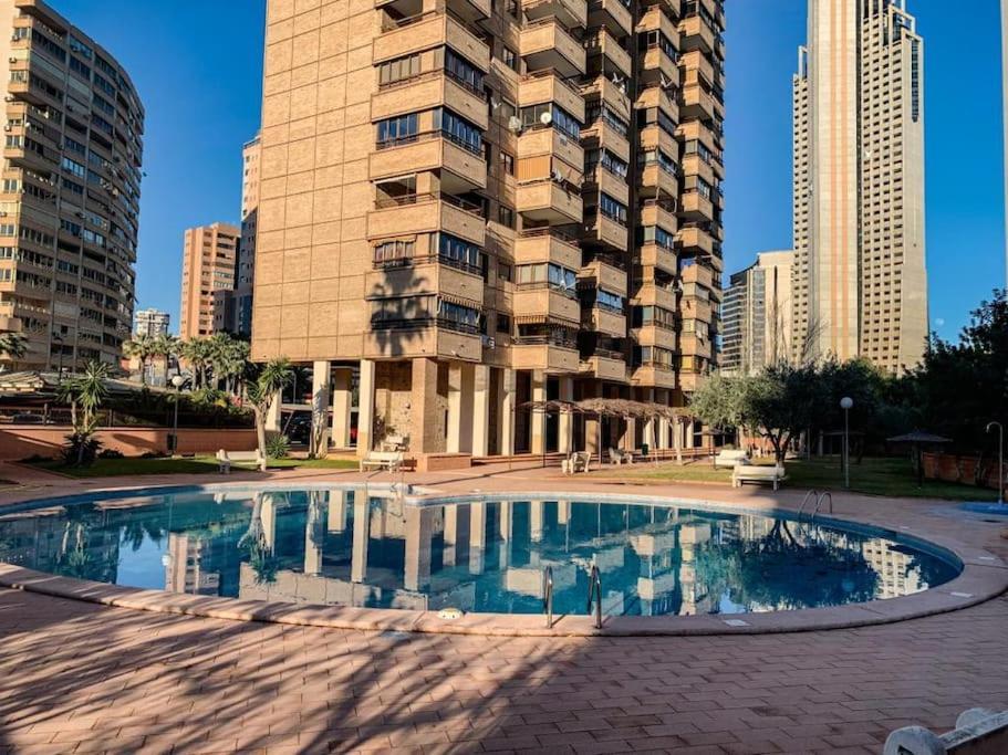 Apartamento Puerto