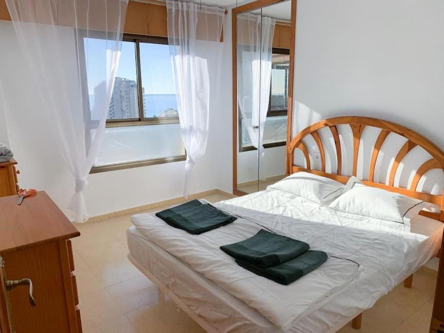 Apartamento Puerto *