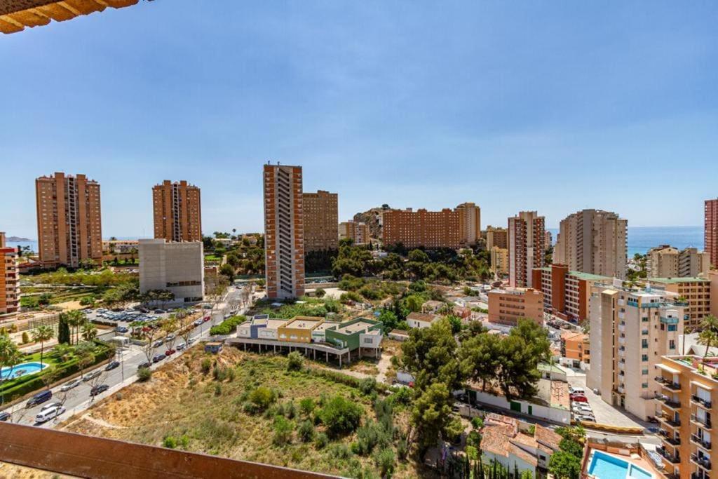 Puerto Apartamento Benidorm