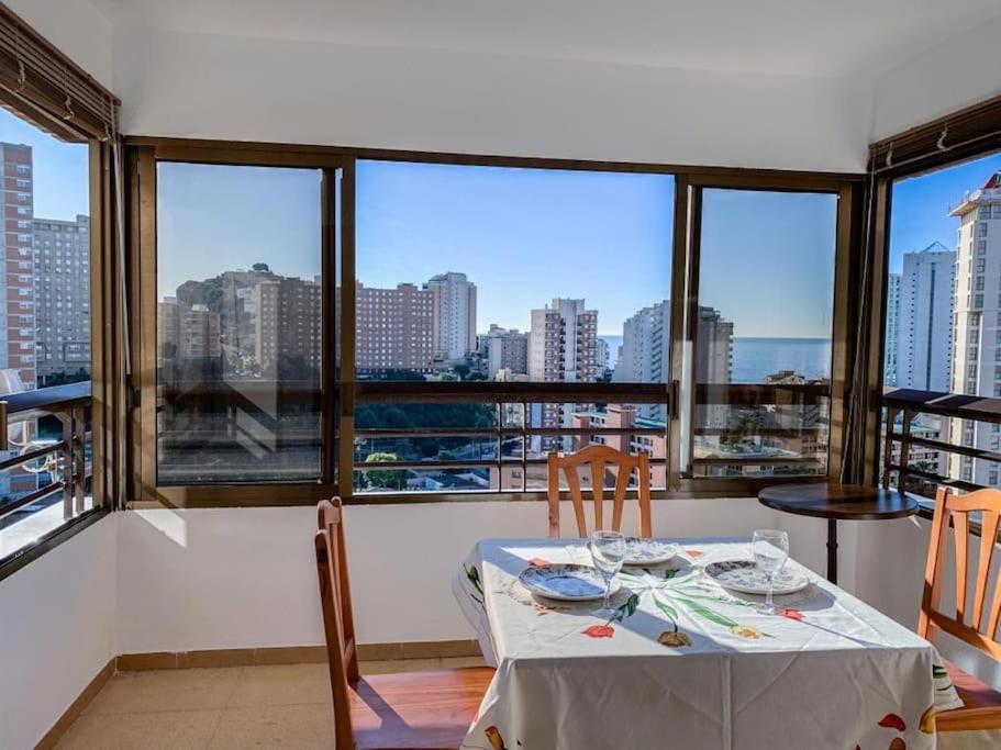 Apartamento Puerto *