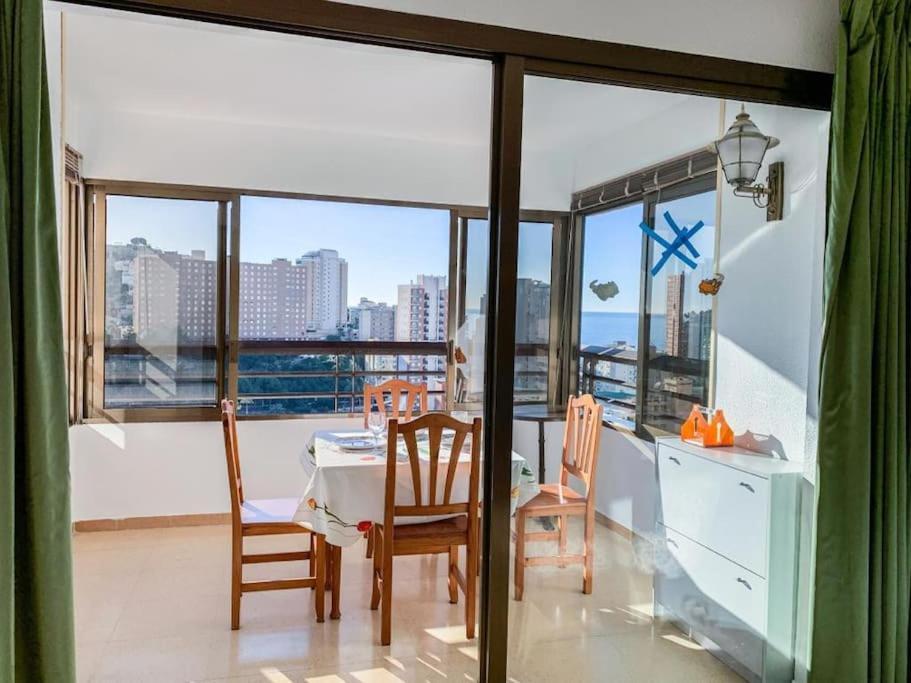 Apartamento Puerto *