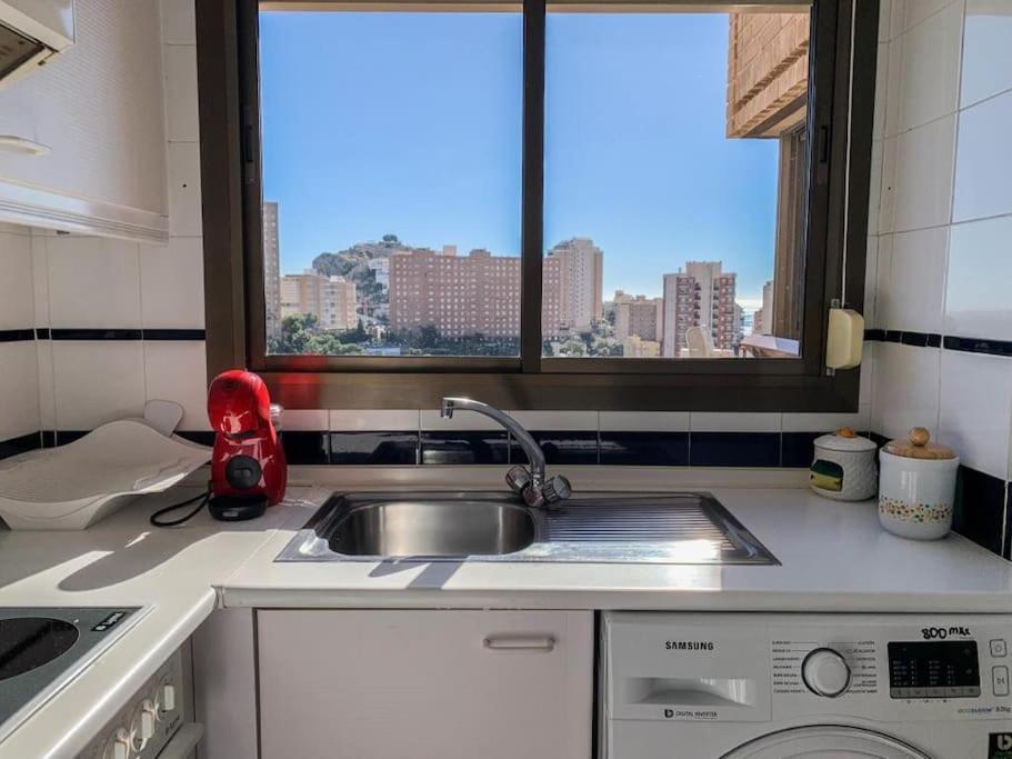 Apartamento Puerto