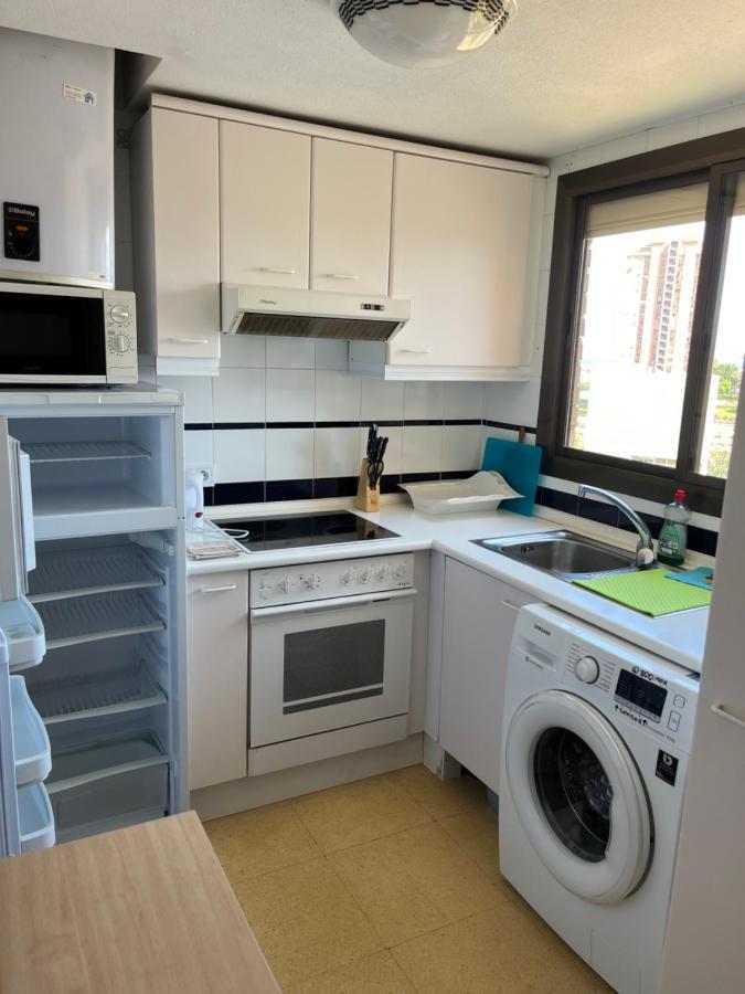 Apartamento Puerto Benidorm